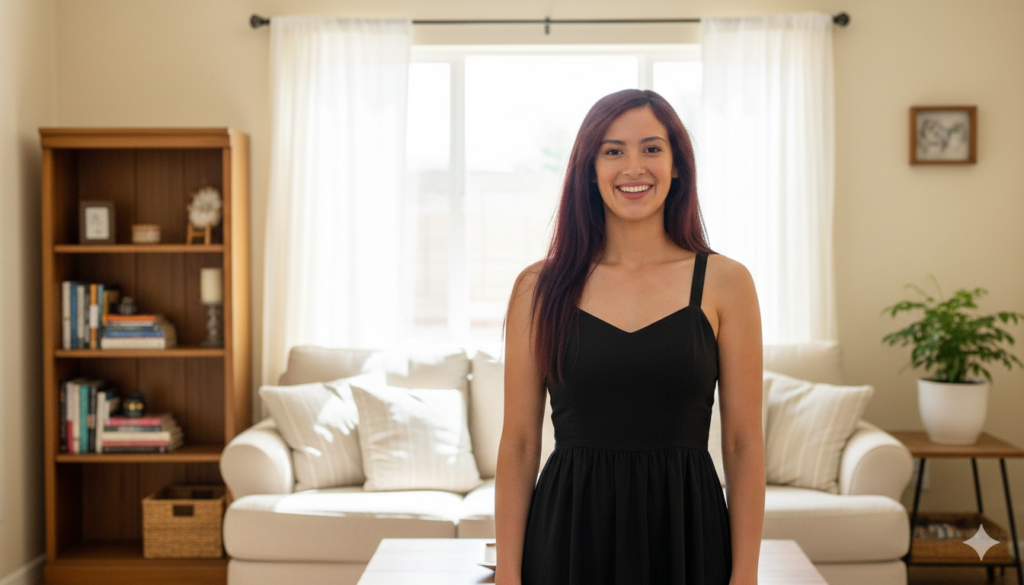 Sophia Sultry: Bio, Age, Career & Net Worth 2025