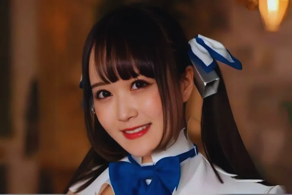 Ria Kurumi: Complete Biography & Net Worth 2025