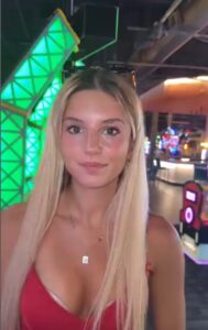 Amber Griz: Bio, Age, Career, Family & Net Worth 2025