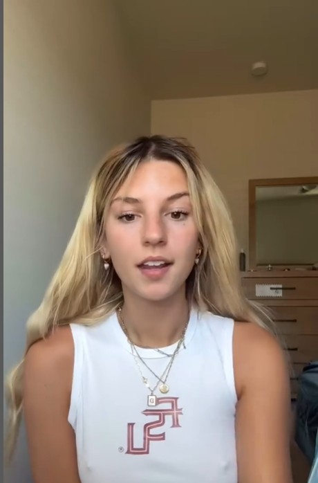 Amber Griz: Bio, Age, Career, Family & Net Worth 2025