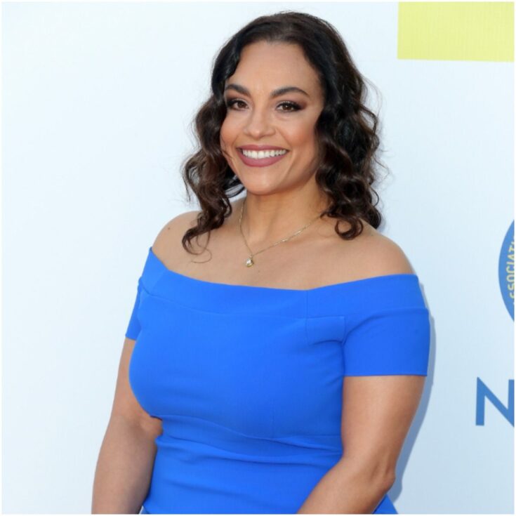 Tomica Woods: Net Worth, Height & Untold Story (2025)