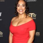 Tomica Woods: Net Worth, Height & Untold Story (2025)