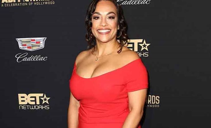 Tomica Woods: Net Worth, Height & Untold Story (2025)