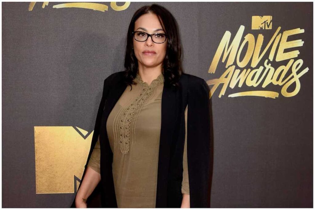 Tomica Woods: Net Worth, Height & Untold Story (2025)