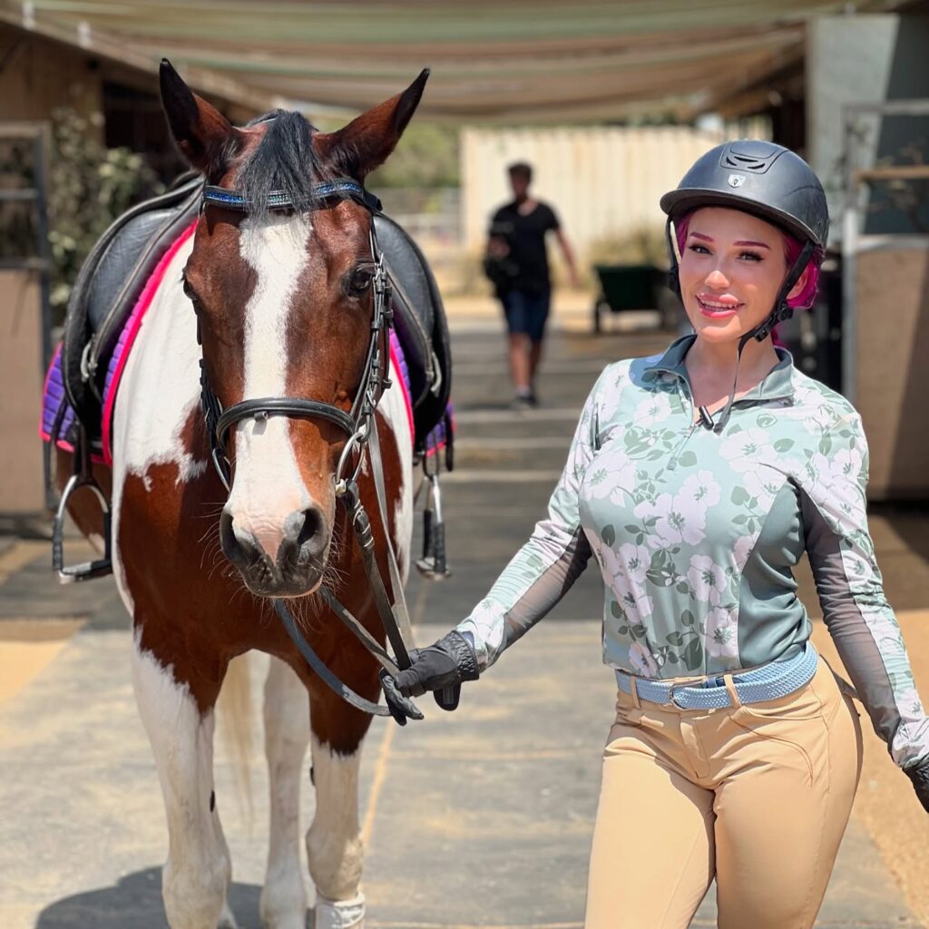 Lily Lou: Complete Bio, Age, Career & Net Worth 2025