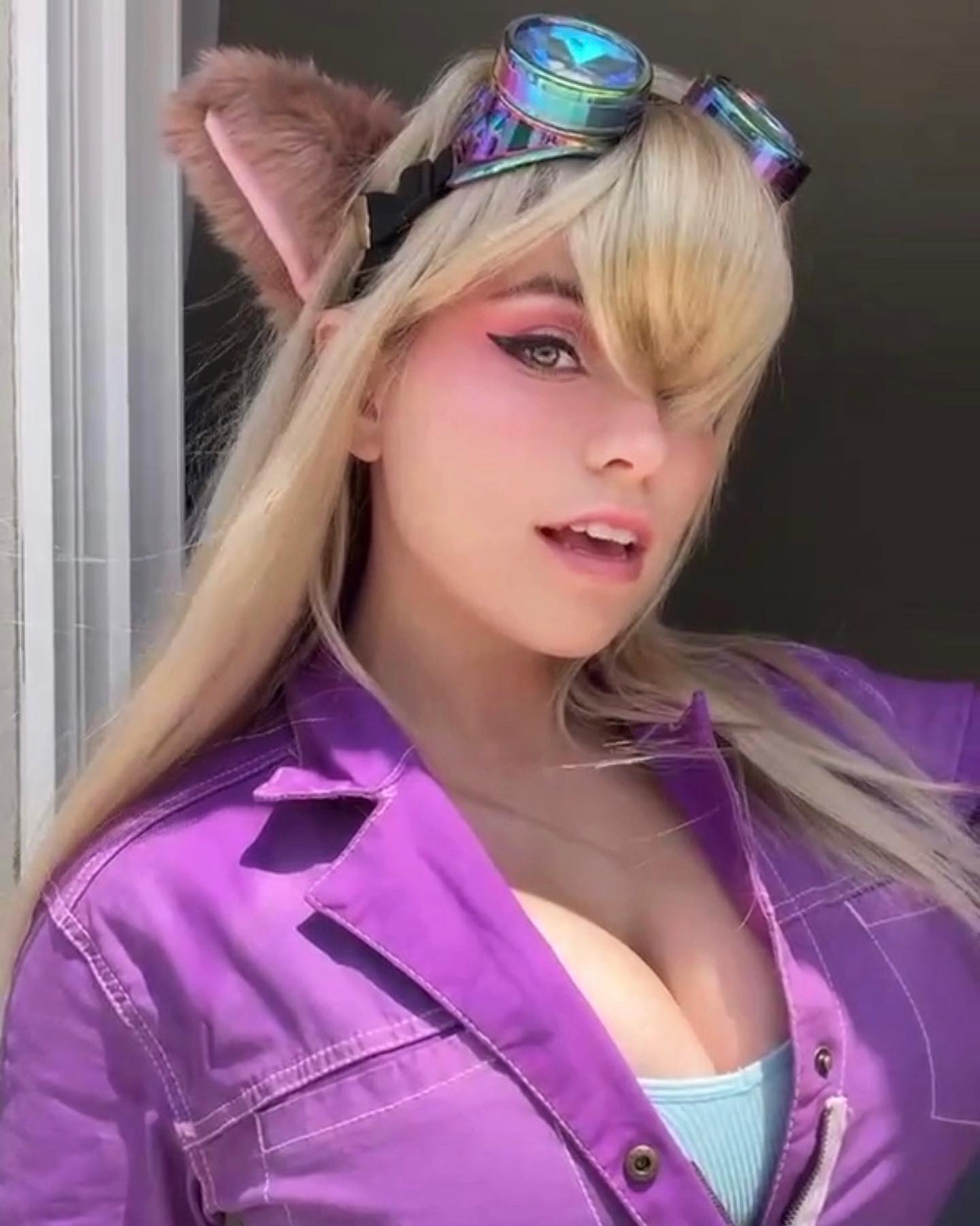 Sabrina Banks: Age, Career, Height, Education & Net Worth