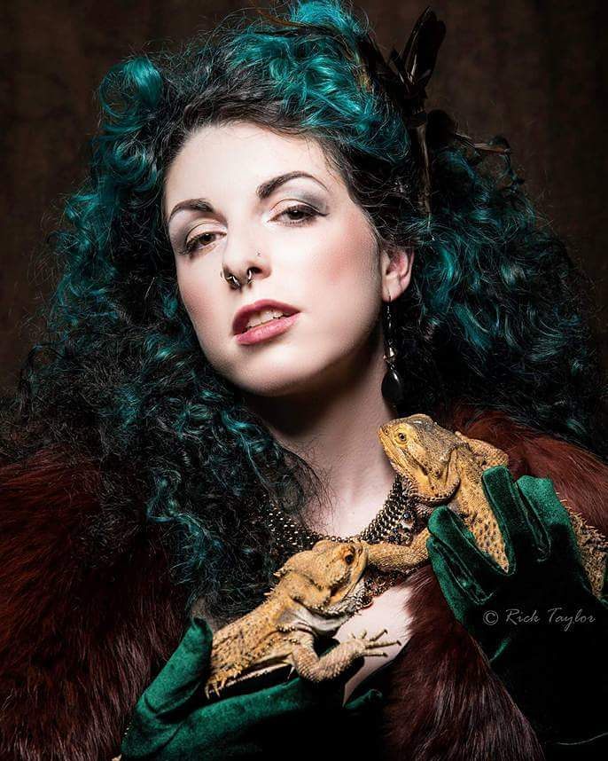 Kitty Leroux: Complete Bio, Age, Career & Net Worth 2025