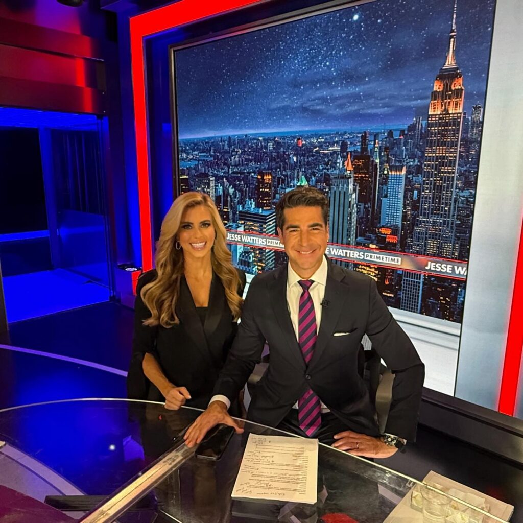 Katie Zacharia Biography: Age, Career, Husband & Net Worth 2025