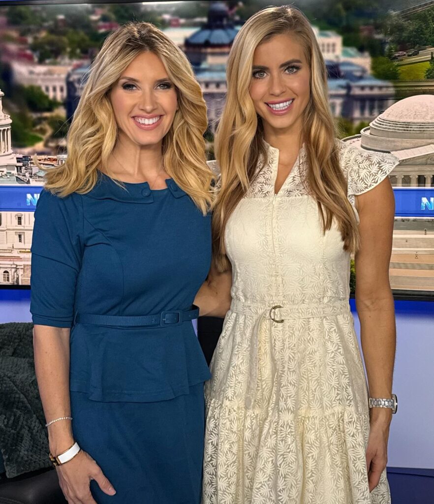 Katie Zacharia Biography: Age, Career, Husband & Net Worth 2025