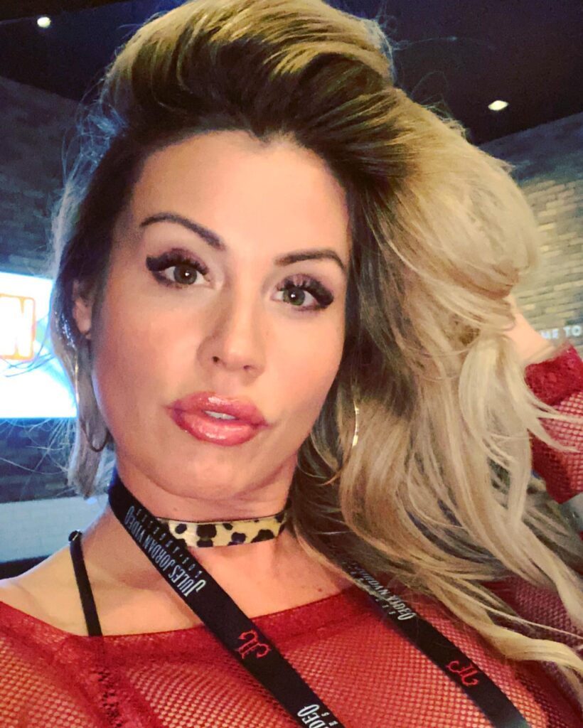 Coco Vandi: Complete Bio, Age, Career & Net Worth 2025