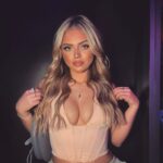 Kenzie Taylor: Age, Bio, Career, Height & Net Worth 2025