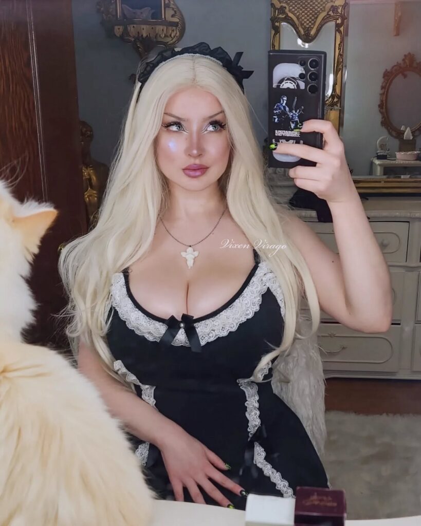 Vixen Virago: Complete Biography, Age, Height, Career, Net Worth & More (2025)