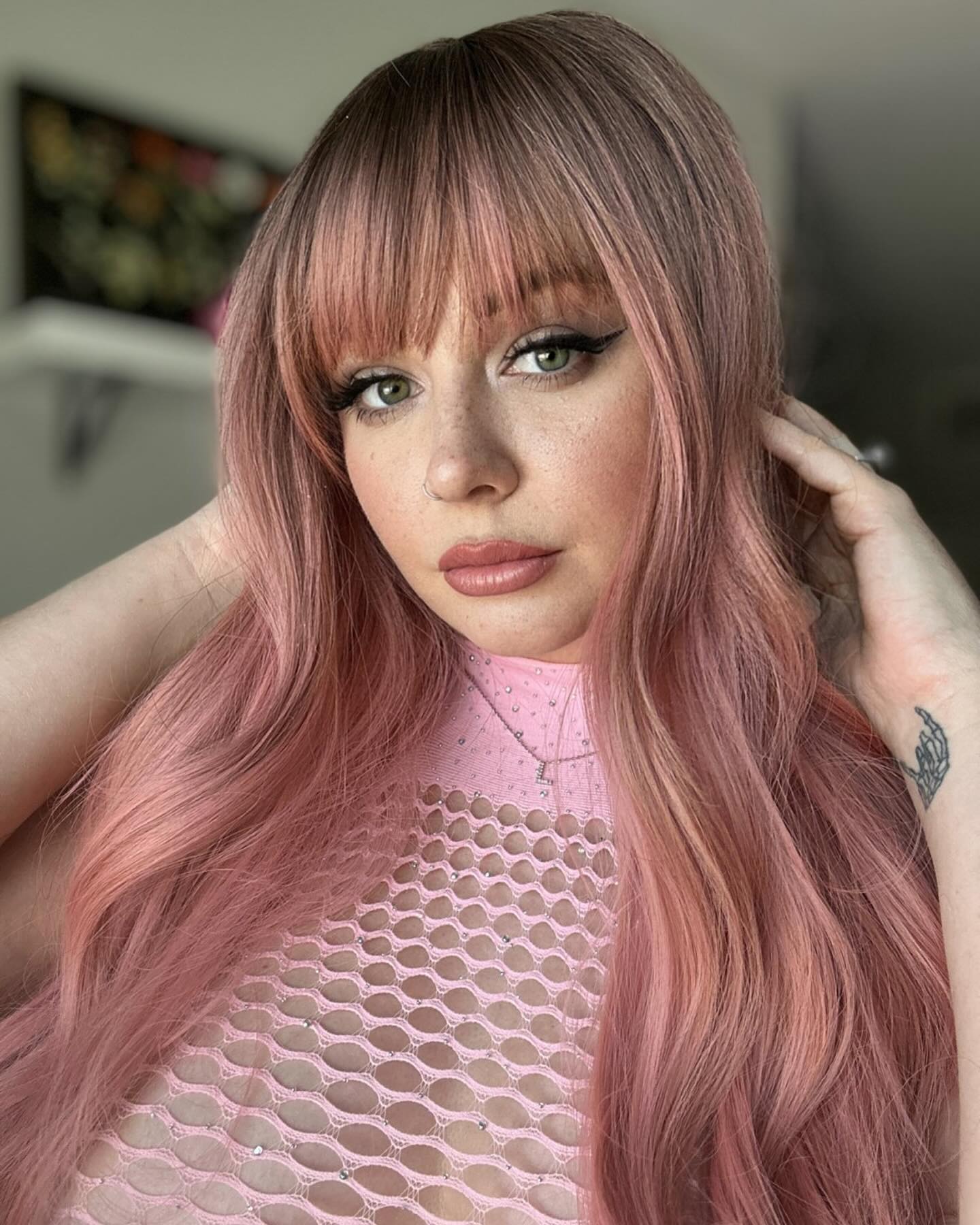 Lucky Kay : Age, Career, Net Worth & Full Bio 2025