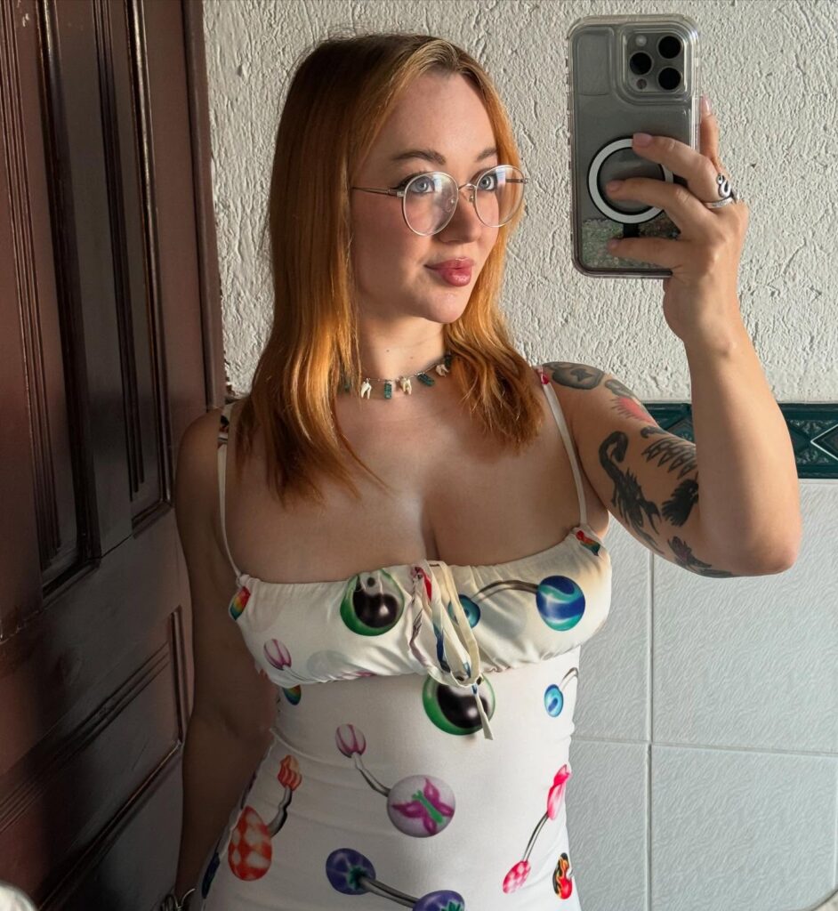 Emma Magnolia Biography: Age, Career, Height & Complete Life Story