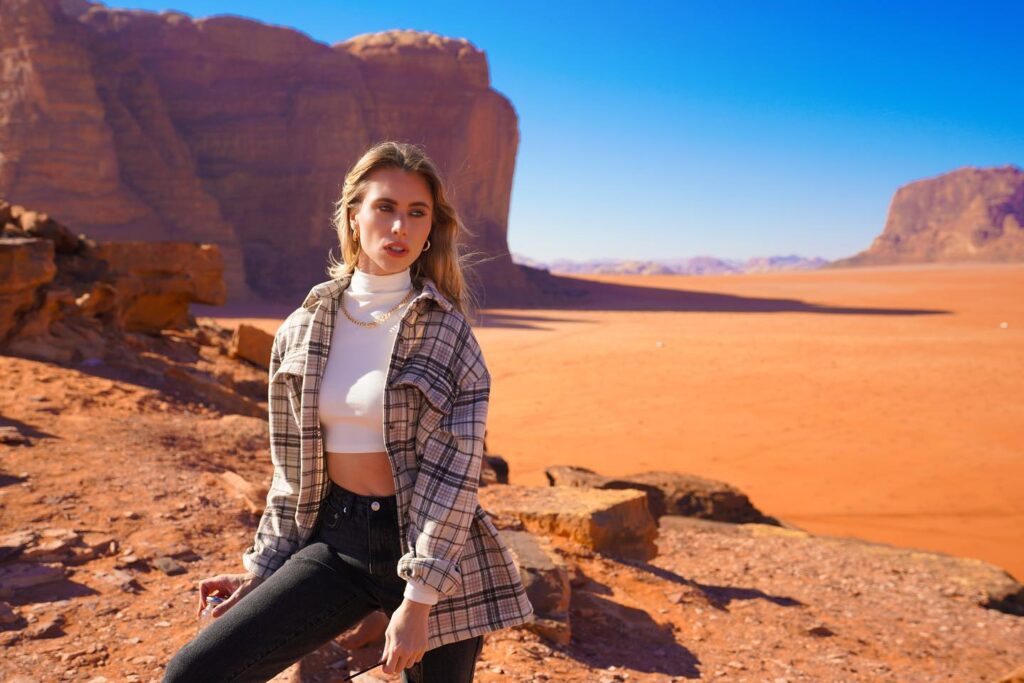 Anya Olsen: Age, Career, Boyfriend, Education & Net Worth