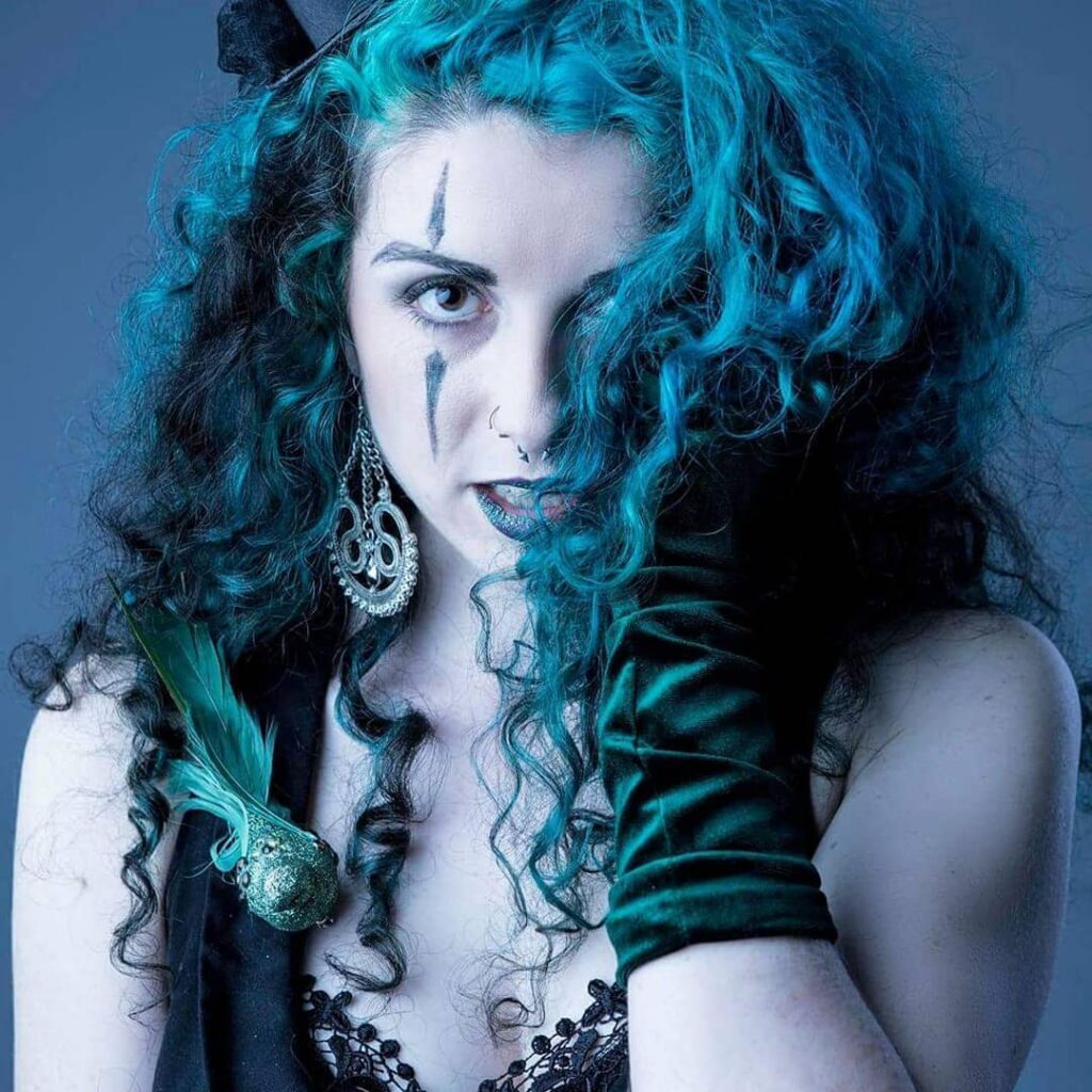 Kitty Leroux: Complete Bio, Age, Career & Net Worth 2025