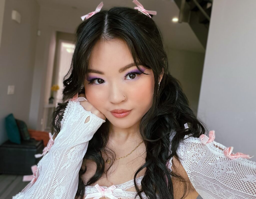 Lulu Chu: Complete Bio, Age, Career & Net Worth 2025