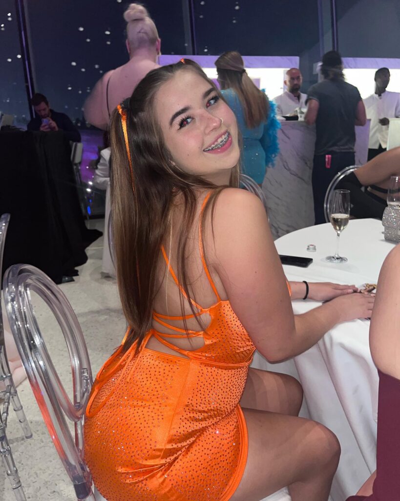 Maddie May: Age, Career, Height & Net Worth 2025