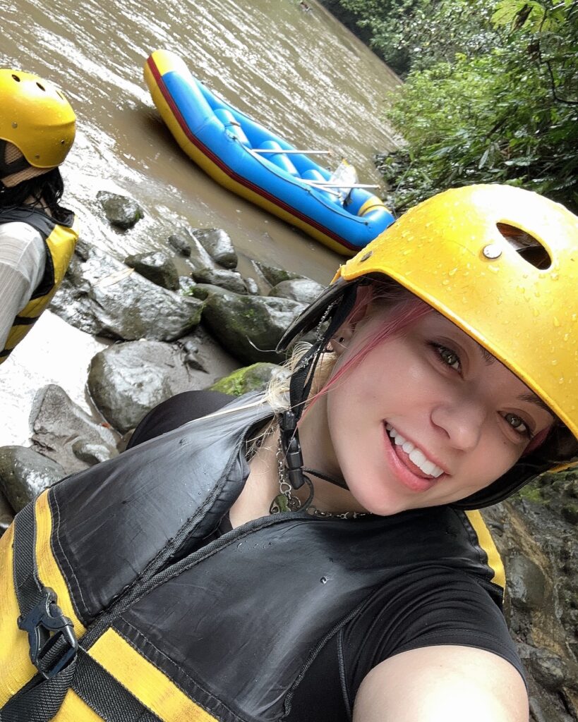 Sabrina Banks: Age, Career, Height, Education & Net Worth