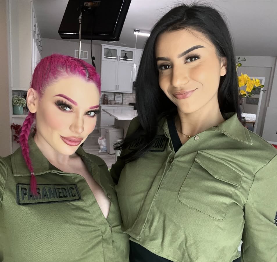 Lily Lou: Complete Bio, Age, Career & Net Worth 2025