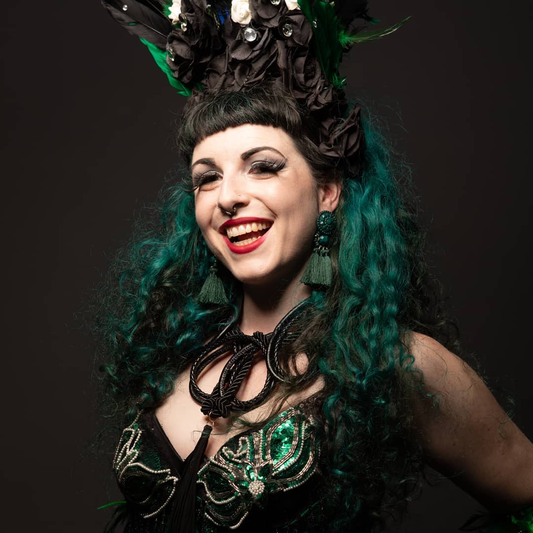 Kitty Leroux: Complete Bio, Age, Career & Net Worth 2025