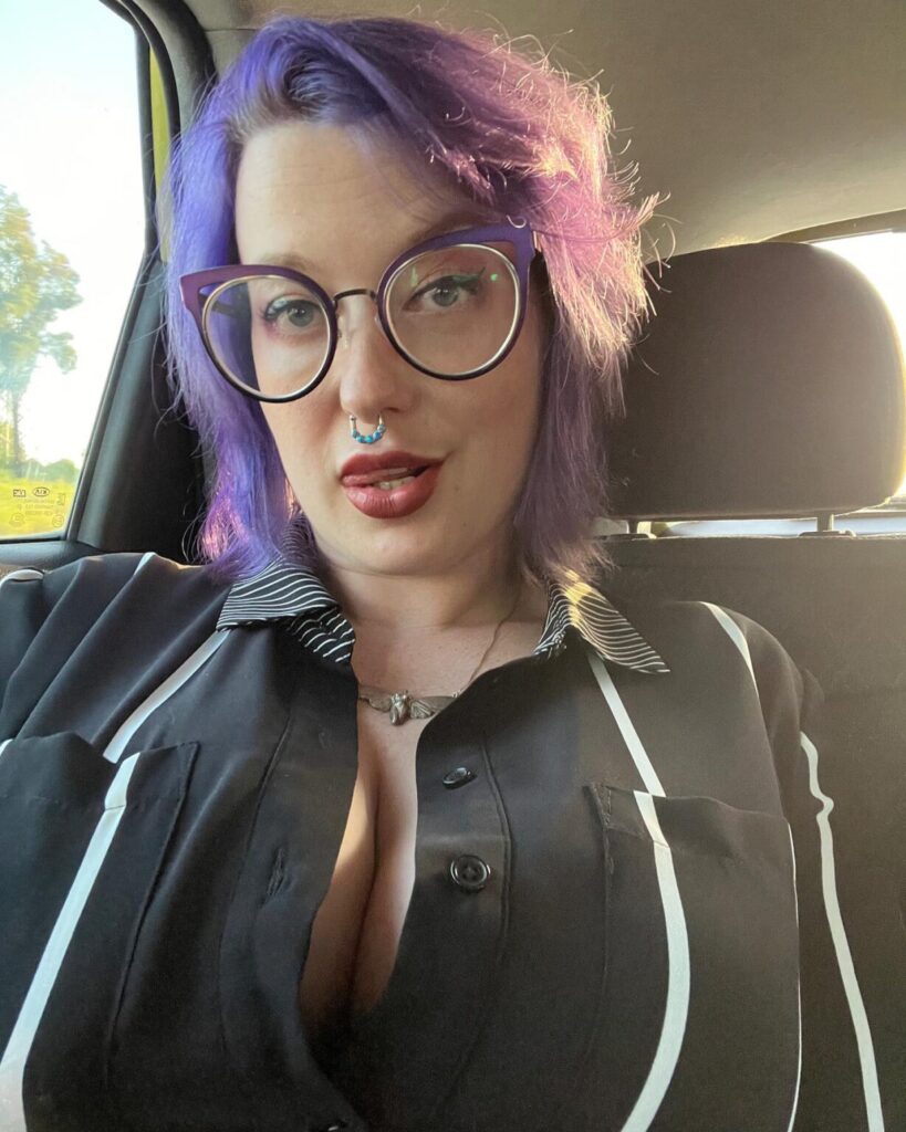 Nyx Baltimore: Complete Bio, Net Worth & Career 2025