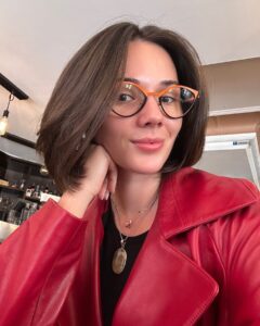 Eve Sweet: Age, Career, Height, Boyfriend & Net Worth 2026