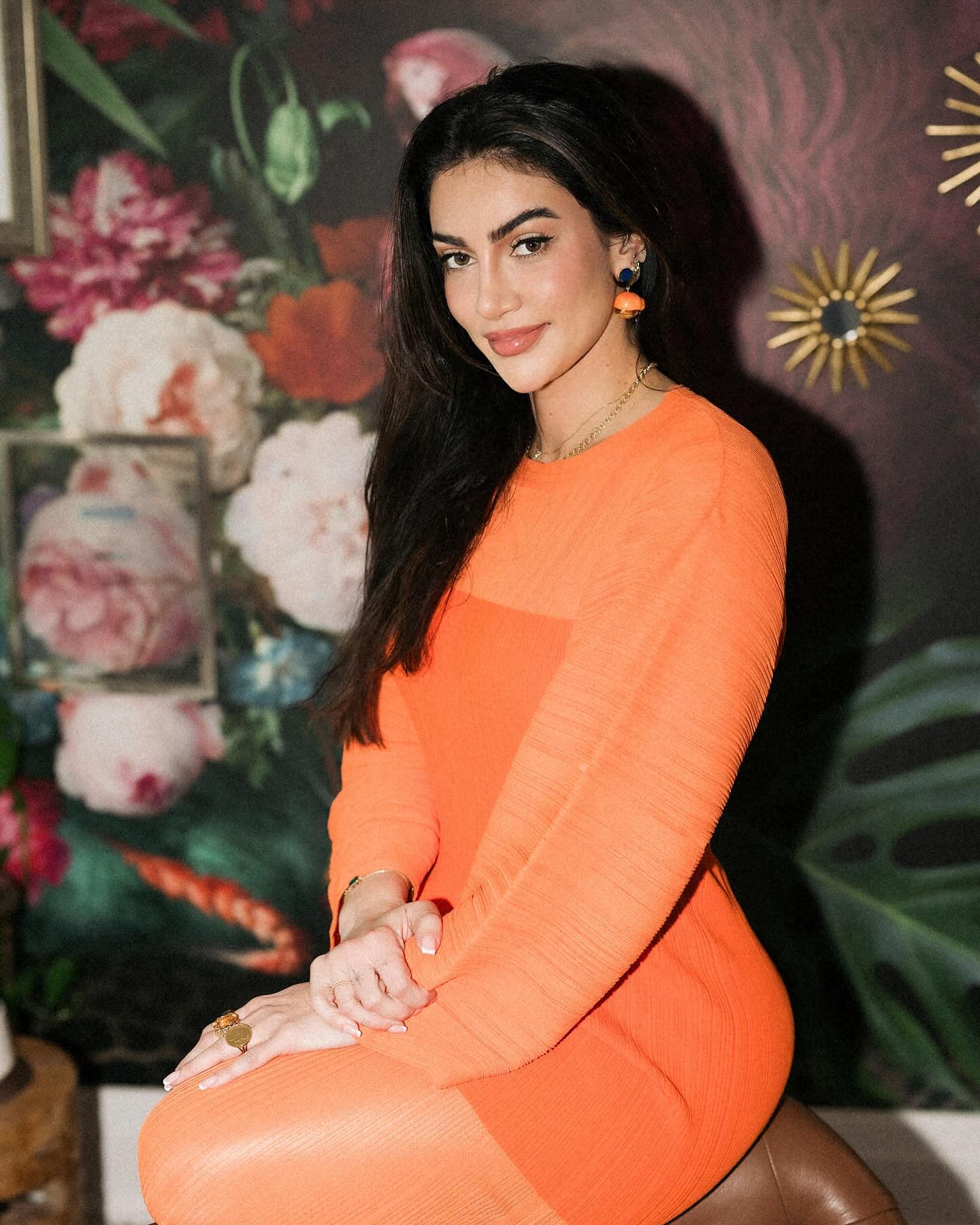 Rosee Divine Biography: Age, Career, Height, Net Worth 2025