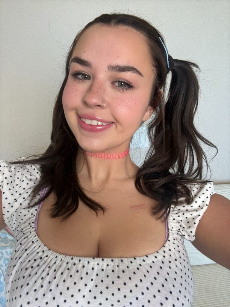 Maddie May: Age, Career, Height & Net Worth 2025