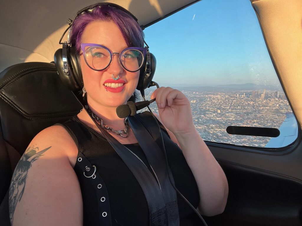 Nyx Baltimore: Complete Bio, Net Worth & Career 2025