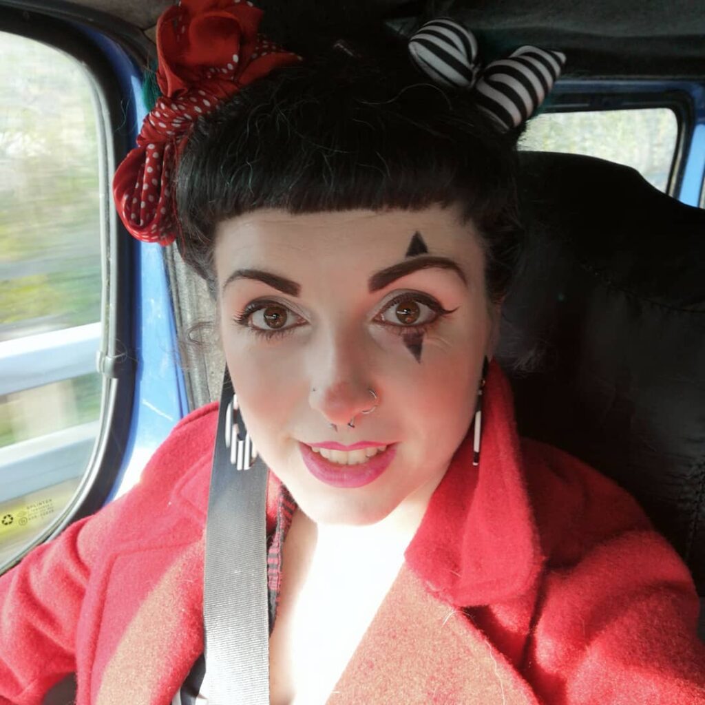 Kitty Leroux: Complete Bio, Age, Career & Net Worth 2025