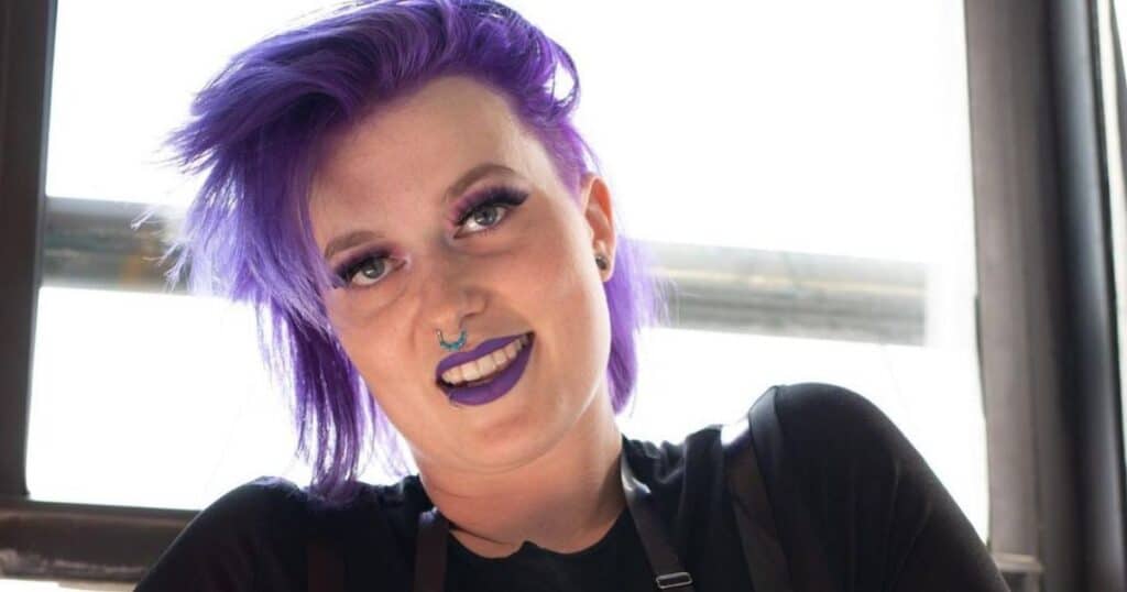 Nyx Baltimore: Complete Bio, Net Worth & Career 2025