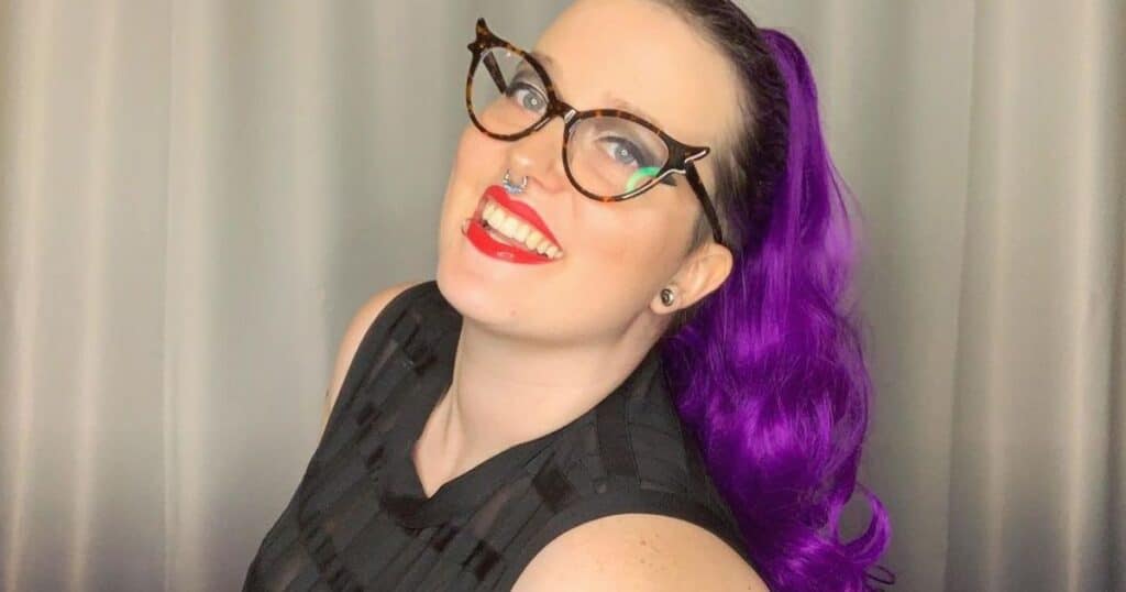 Nyx Baltimore: Complete Bio, Net Worth & Career 2025