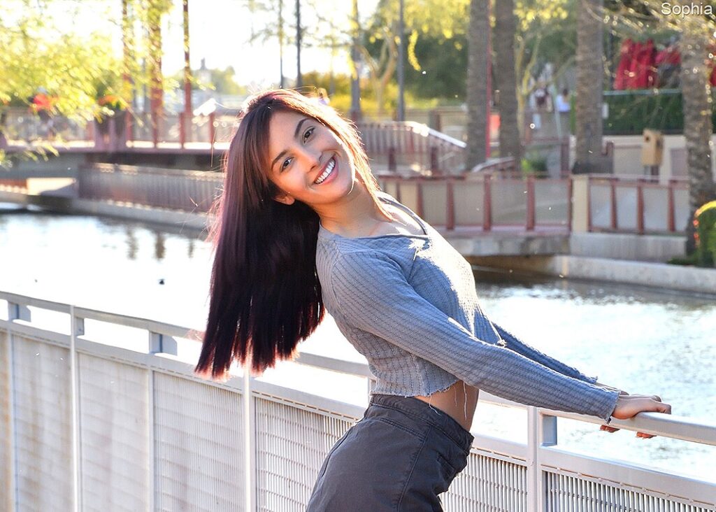 Sophia Sultry: Bio, Age, Career & Net Worth 2025