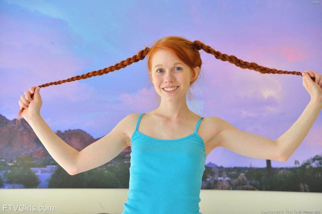 Dolly Little Biography: Age, Career, Net Worth & Life 2025