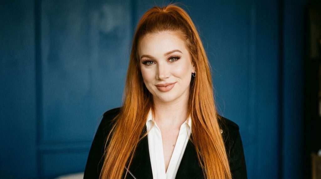 Madison Morgan: Age, Height, Net Worth, Bio & Boyfriend