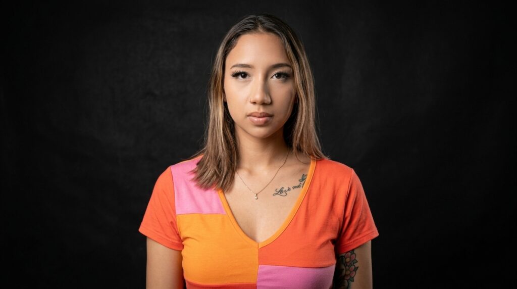 Who Is Kimora Quin? Age, Height, Net Worth & Boyfriend