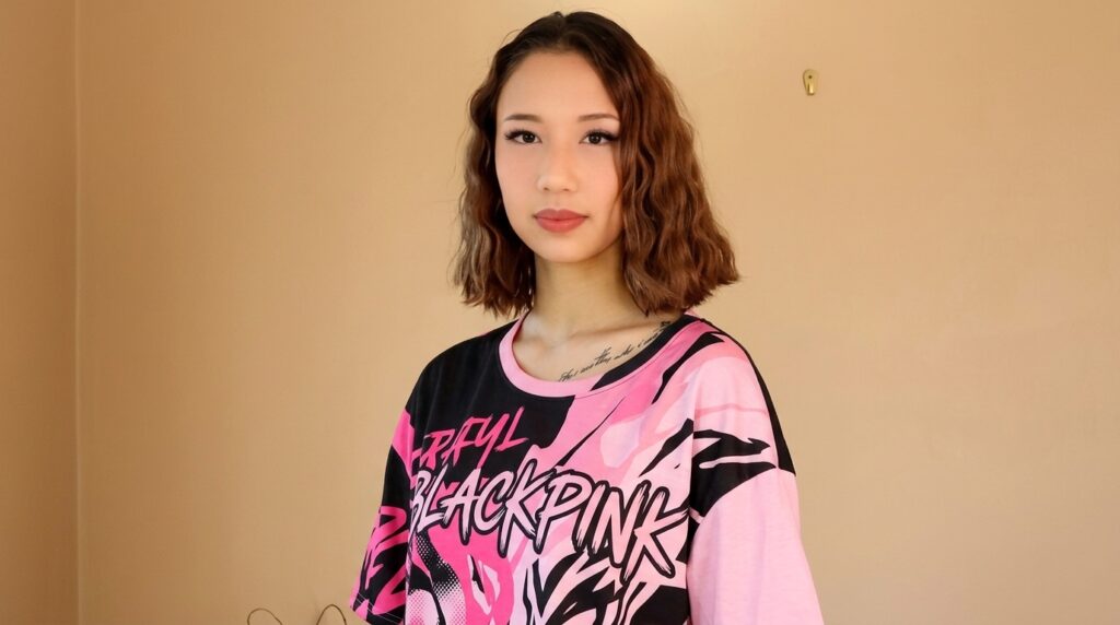 Who Is Kimora Quin? Age, Height, Net Worth & Boyfriend