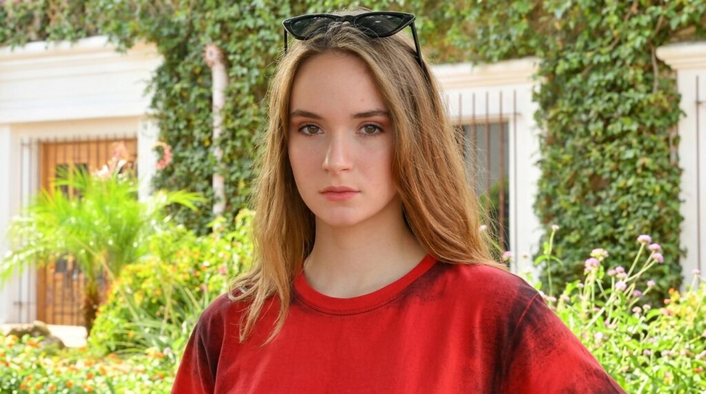 Hazel Moore Wiki: Age, Height, Net Worth, Boyfriend & Bio