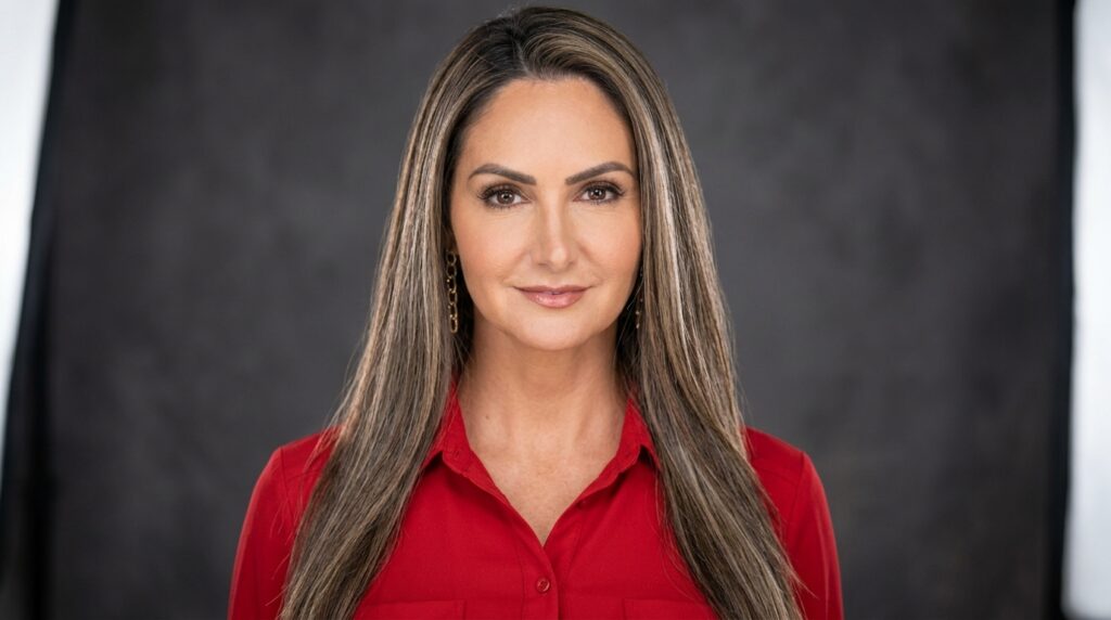 Ava Addams: Age, Height, Career, Boyfriend & Net Worth 2026