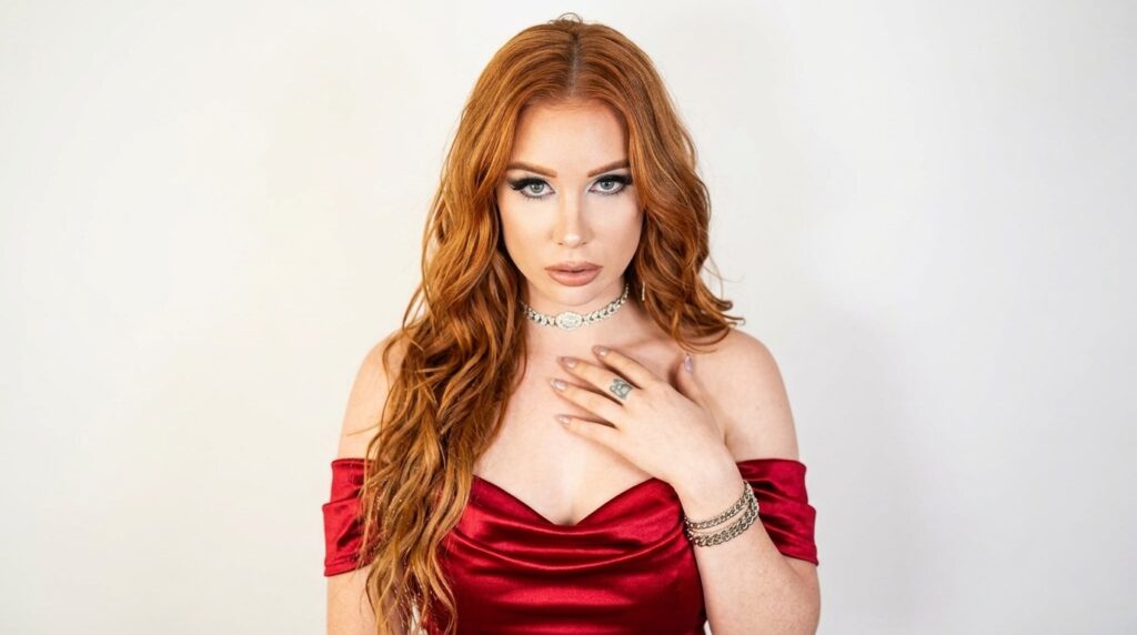 Madison Morgan: Age, Height, Net Worth, Bio & Boyfriend
