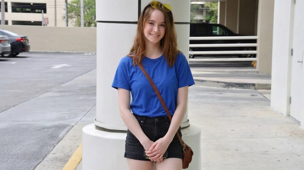 Hazel Moore Wiki: Age, Height, Net Worth, Boyfriend & Bio