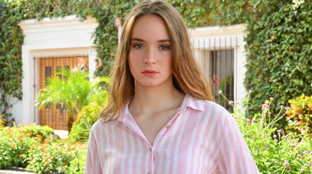 Hazel Moore Wiki: Age, Height, Net Worth, Boyfriend & Bio
