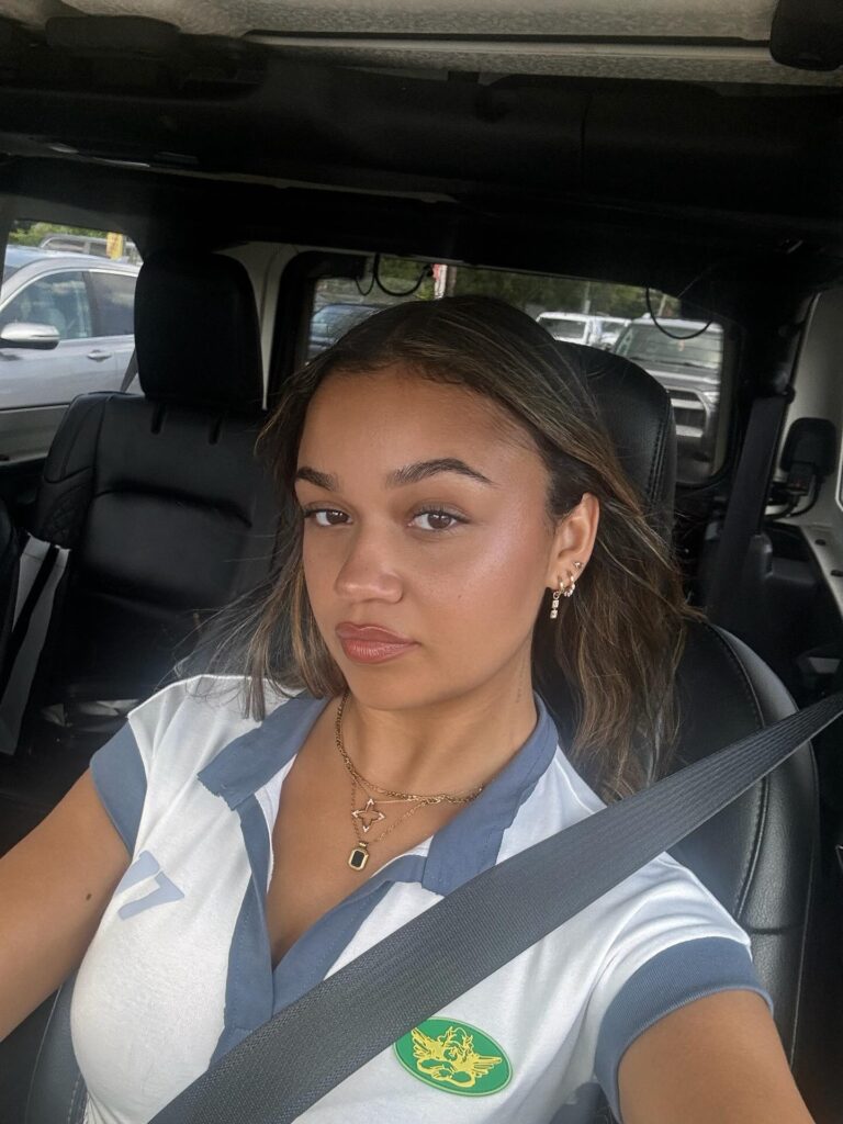 Madison Bailey Bio: Age, Height, Net Worth & Boyfriend