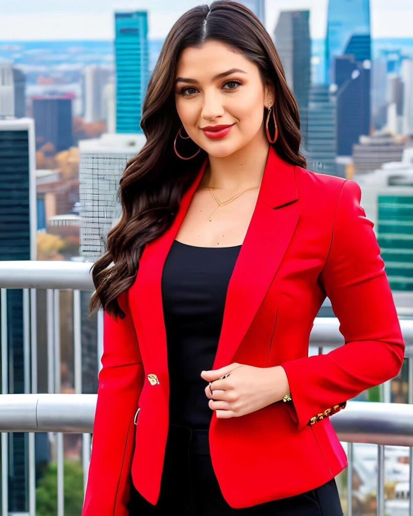 Who Is Alyx Star? Age, Height, Net Worth, Career & Boyfriend