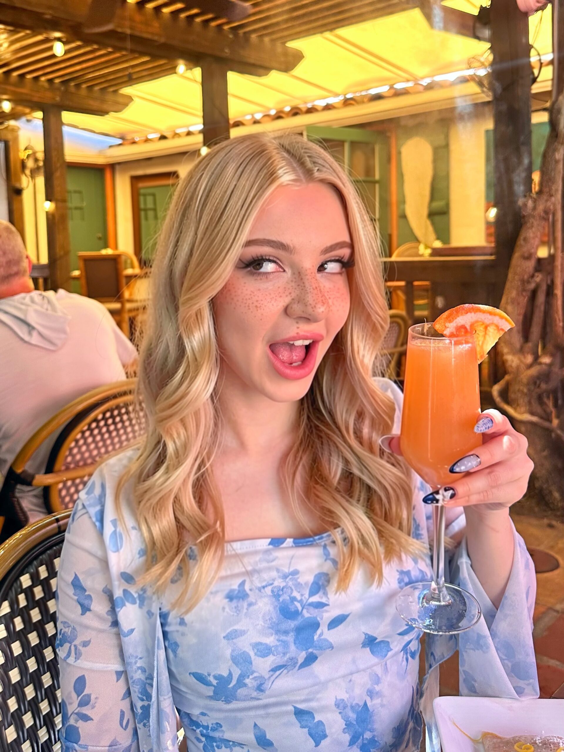 Demi Hawks Wiki : Age, Career, Height, Net Worth & Facts