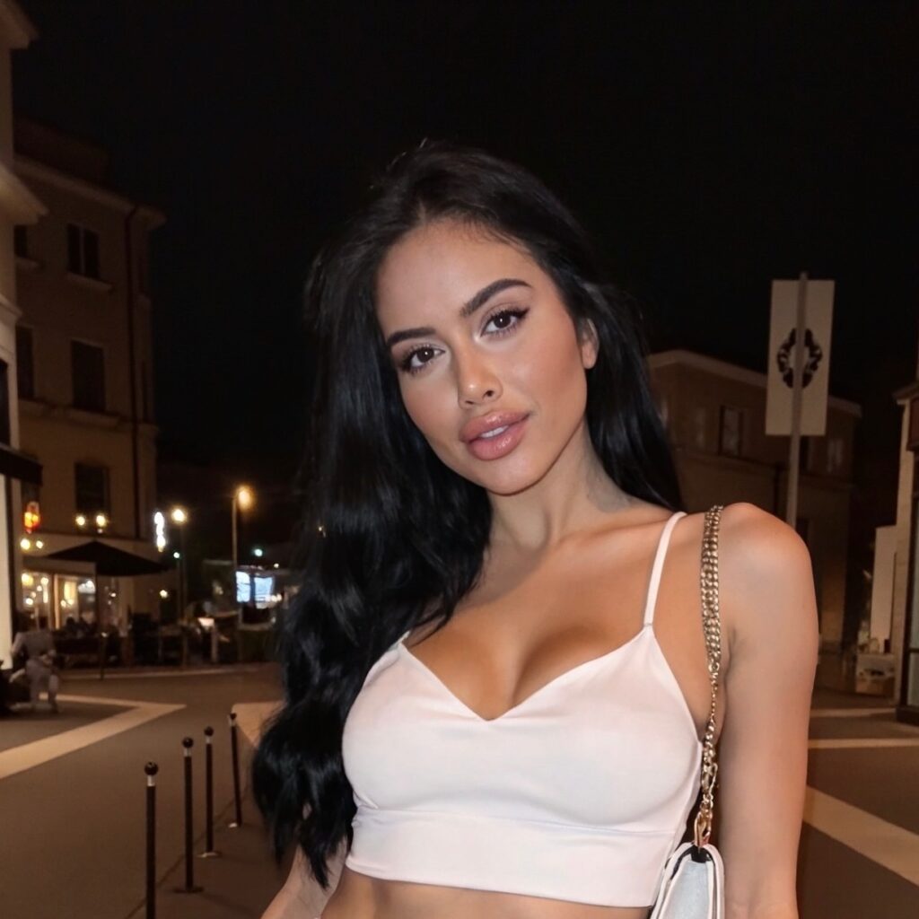Victoria June: Age, Height, Career, Net Worth & Facts