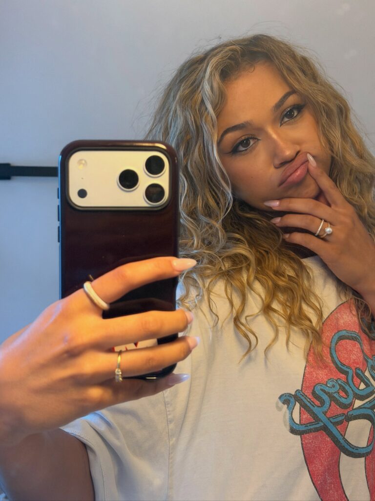 Madison Bailey Bio: Age, Height, Net Worth & Boyfriend