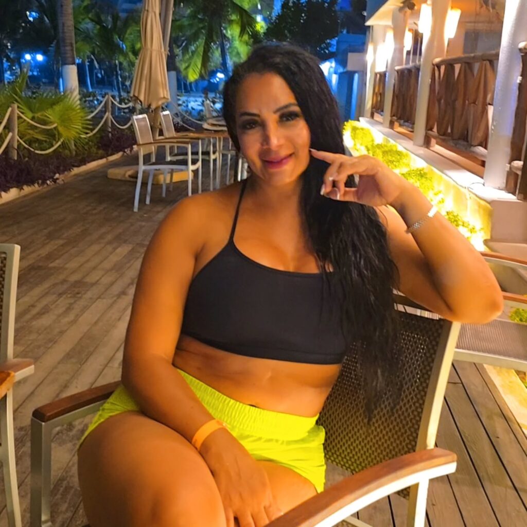 Gali Diva Biography 2026: Age, Career, Height & Net Worth
