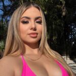 Who Is Aria Banks? Wiki, Age, Career, Height, Boyfriend & Net Worth